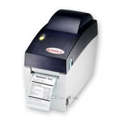 Принтер этикеток Godex EZ-DT2 Plus