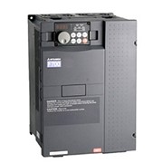 Преобразователь частоты Mitsubishi Electric FR-F 90 кВт 3-ф/380 FR-F740-01800-EC фото
