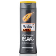 Шампунь против выпадения волос с кофеином для мужчин Balea Men Power Effect фото