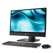 Моноблок Dell Optiplex 3280 (3280-6604) черный фото