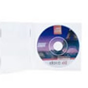 Slim Box for mini-CD (Слим-бокс для мини CD). фото