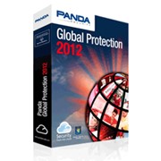 Panda Global Protection 2012 Наслаждайтесь полной безопасностью. Все, что Вам необходимо для защиты Вашего ПК, Ваших данных, Вашей семьи... от всех типов угроз фотография