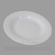Тарелка десертная круглая 19 см Luminarc Olax L1356
