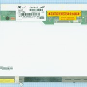 Матрица для ноутбука LTN141W1-L02, Диагональ 14.1, 1280x800 (WXGA), Samsung, Глянцевая, Ламповая (1 CCFL) фотография