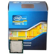 Процессор Intel Core i5-2320