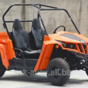 Багги Applestone Utv 600 фотография