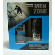 "MENZONE" Подарочный набор для мужчин "Hyrdro Force"