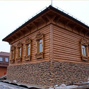 Малогабаритное строительство фото