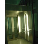 Лифты коттеджные, панорамные, круглые
