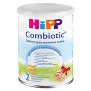 Hipp 2 Combiotic фото