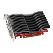 Видеокарта ASUS PCI-E EAH5570 Radeon HD 5570 1024MB фото