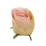 Бутон Розы розовый (от 100 штук) фото
