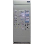 Устройства комплектные низковольтные для подстанций с высшим напряжением 6-330кВ (НКУ) фото