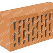 Кирпич керамический облицовочный RAUF Fassade Кремовый гладкий М175 250*120*65 мм фотография