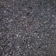 Черный каменный уголь сорт АС