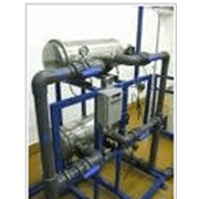 Системы обезжелезивания воды Ecosoft FP