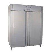 Шкаф холодильный F1400 (глухая дверь)