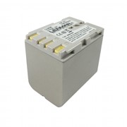 Аккумулятор (АКБ, батарея) для видеокамеры JVC BN-V428 Lenmar LIJ428 фото
