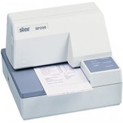 Чековый принтер Star SP298 MD