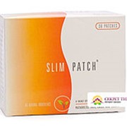 Пластырь для похудения “Slim Patch“ фото