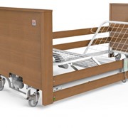 Кровать медицинская многофункциональная, модель ABE-C40 , производства Proma Reha (Чехия) фотография