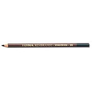 Чернографитный карандаш Lyra Rembrant Art Specials, мягкость 2 фото