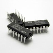 Мікросхема C8051F580-IQ (336-1564-ND) /SILABS/