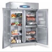Оборудование холодильное для пищевой промышленности фотография