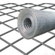Сетка для армирования бетона в рулонах и листах от производителя ЧП Техмет 2000