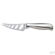 Нож для сыра из нержавеющей стали Acero Masterclass Kitchen Craft 9см (148735) фотография