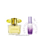 Духи №119 версия Yellow Diamond (Versace ) ТМ «Premier Parfum» фотография