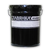 Праймер нефтеполимерный Славянка® фотография