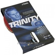 Ракетка для настольного тенниса Stiga Trinity NCT