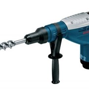 Прокат мощного перфоратора Bosch GBH 7-46 DE фото