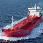 Морские перевозки грузов, организация перевозок грузов водным транспортом
