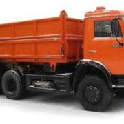 Ремонт грузового транспорта моделей КаМАЗ , МАЗ фото
