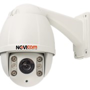 Скоростная купольная поворотная видеокамера NOVIcam AP723