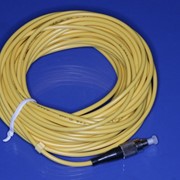 Оптический кабель Optical cable for Liyu printer, steel connector фото