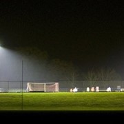 Освещение спортивных площадок и стадионов фото