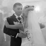 Фотокнига або весільний альбом фото