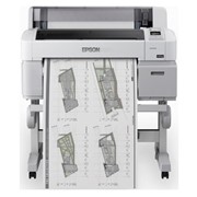 Плоттер Epson SureColor SC-T3000 (C11CC15001A0) фотография