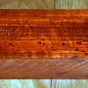 Фанера из древесины твердых пород