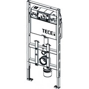 Застенный модуль TECE ТЕСЕlux 100, высота установки 1120 мм 9600100 фото