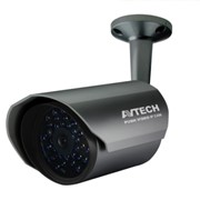 Наружная сетевая видеокамера AvTech-AVN807ZA