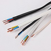 Установочные и соединительные провода и шнуры фотография