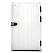 Распашные двери для холодильных и морозильных камер тип ТИП DRS фото