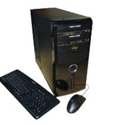 Компьютер Плюс Athlon II X2