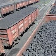 ДГР уголь, Уголь каменный. газовый рядовой фото