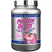 Протеин Scitec Nutrition Delite 1кг фото