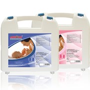 Аптечка мамы и малыша фото